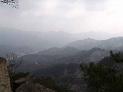 Photos of 구봉대산