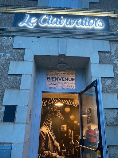 Le clairvalois