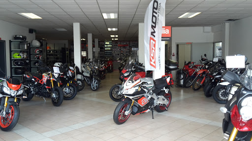 Superbike S.r.l. - Visual