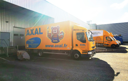 Axal - Thumbnail