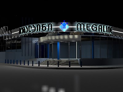 shopping-mall