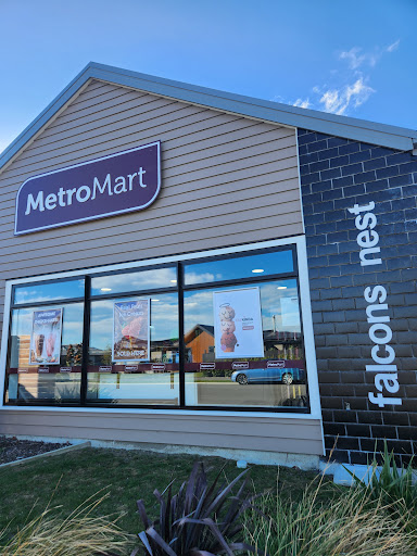 MetroMart