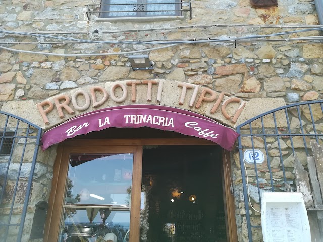 La Trinacria prodotti tipici enoteca wine food