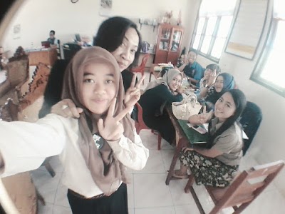 Photos of SMA N 3 Tondano