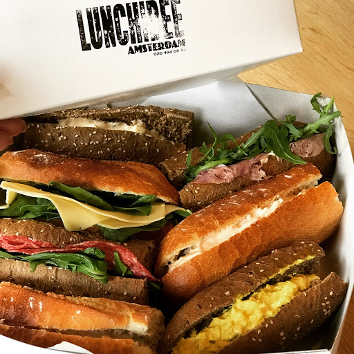 Lunch Idee Gallery - Netherlands