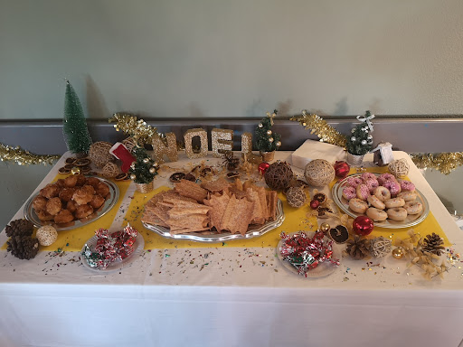 Photo de MAISON BLEUE à Théziers (30390)