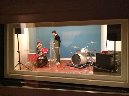 Los Rios Rock School - Thumbnail