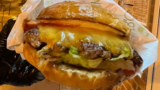 Photo 2 - Burger Bianca Narbonne