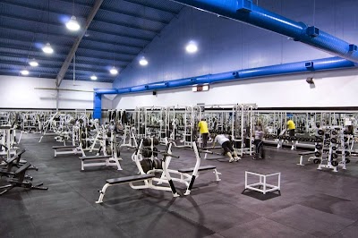 Genesis Health Clubs - Hickman Road