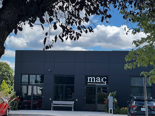 MAC LLP - Visual