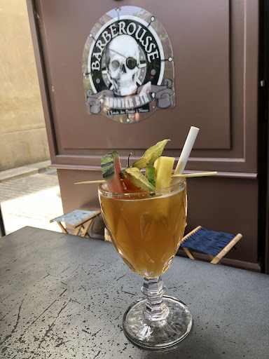Barberousse Nîmes - Thumbnail