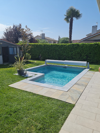 Photo de Artisan pisciniste
