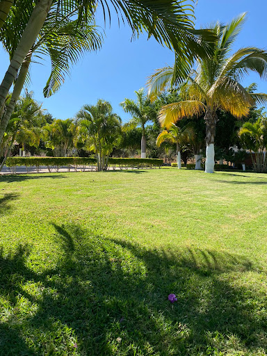 Rancho "El Palmeral"