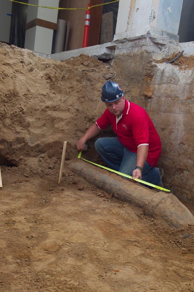 Professional Plumbing Service, Inc. - Plumbing Services