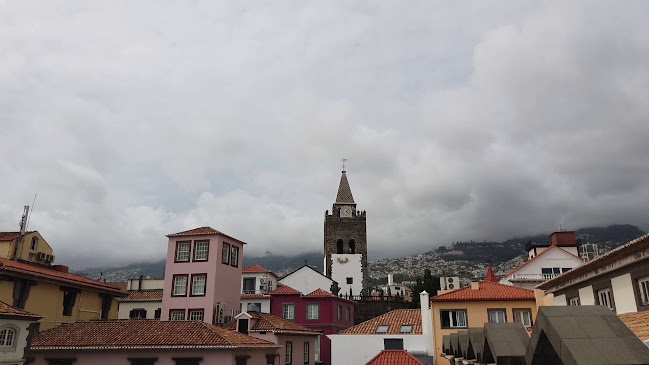 Sé Catedral do Funchal Número de telefone