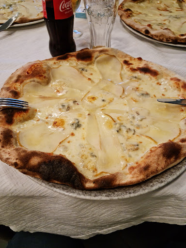 Borgo Di Dentro Pizzeria con cucina - Thumbnail
