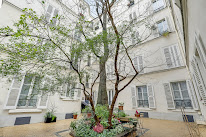 Claret Immobilier à Paris