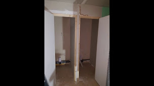 Photo n°3 de Ets VIGREUX RENOVE à Boulogne-sur-Mer (Peintre en bâtiment)