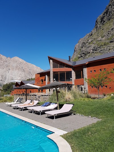 Photos of Noi Puma Lodge