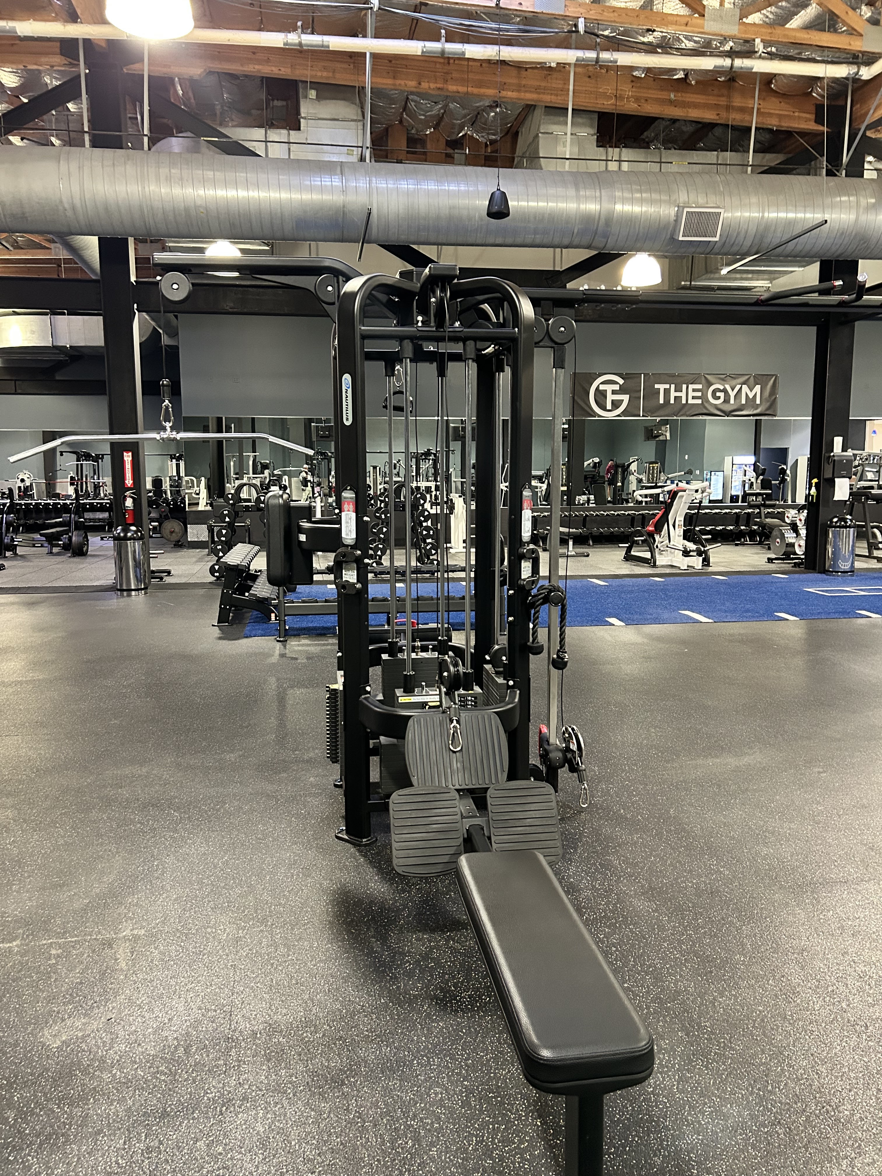 The Gym El Cajon photo 11