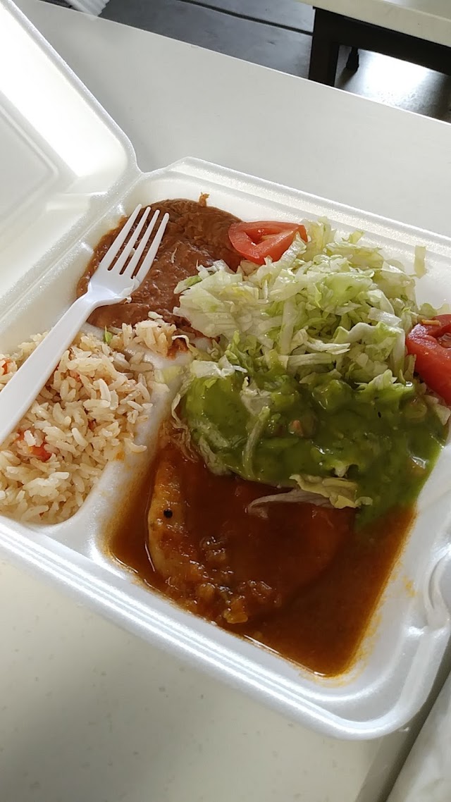 Al & Bea's Mexican Food