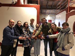 Photo n°29 de Bordeaux So You - Wine Tours à Bordeaux (Agence de voyages)