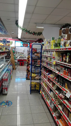 SPAR Valleseco - Thumbnail
