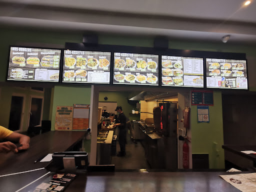 O'Kebab Time - Thumbnail