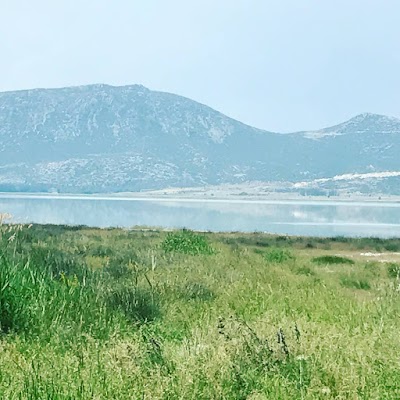 Yarışlı Lake