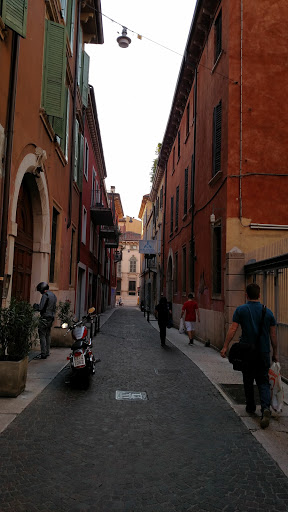Corso Cavour A - Visual