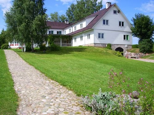 Kõrgemäe Turismitalu