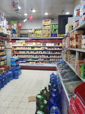 Bin Khlewi Supermarket and Bakery, Author: فهد الرويلي