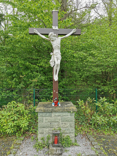 Katholischer Friedhof Geithe - Thumbnail