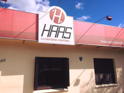 Escritório Contábil Haas