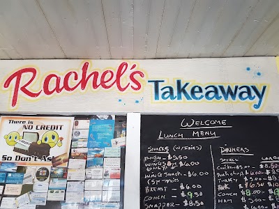 Photos of Rachel's Takeaway