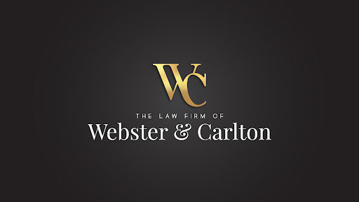 The Law Firm of Webster & Carlton - Thumbnail