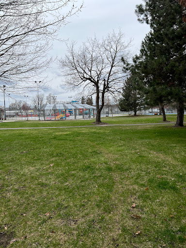 A.M. Cannon Park - Thumbnail