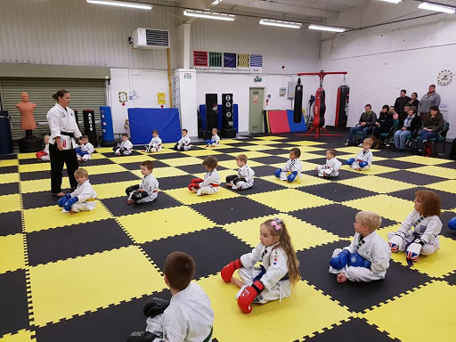 Martial Arts and Leadership Academy Beverley