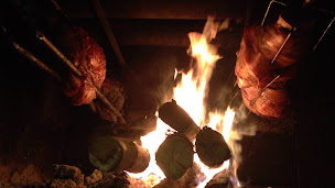 Photo n°2 de La Porcherie à Vigy (Bar)