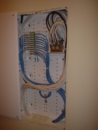 Wireworx Electrical Gallery - United States