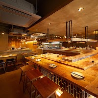 ファンキー原田3 吉祥寺店