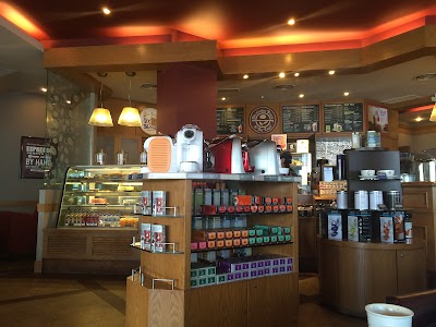 photo of The Coffee Bean & Tea Leaf