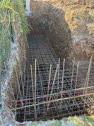 Photo n°20 de France Ingénieurs Bureau d'études structures Strasbourg à Strasbourg (Ingénieur structures)