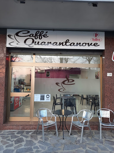 Caffè Quarantanove