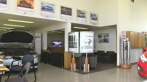 Edwards Nissan - Thumbnail