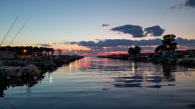 Bayshore Inc Camp Site & Park