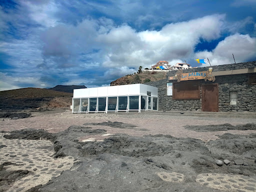 Las Salinas Kiosko Bar - Thumbnail