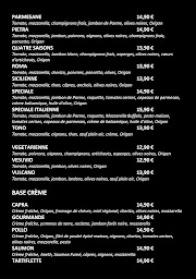 Photo n°54 de La Pietra à Marly (Pizzeria)