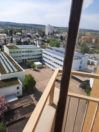 Stadtbücherei Ehingen - Visual