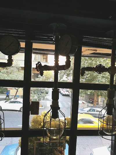 Photos of Faramooshi Book Cafe
